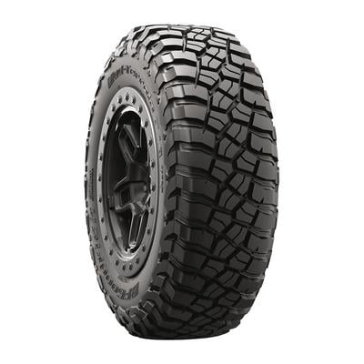 BF Goodrich 37x12.50R17 Tire, Mud-Terrain T/A KM3 - 39458